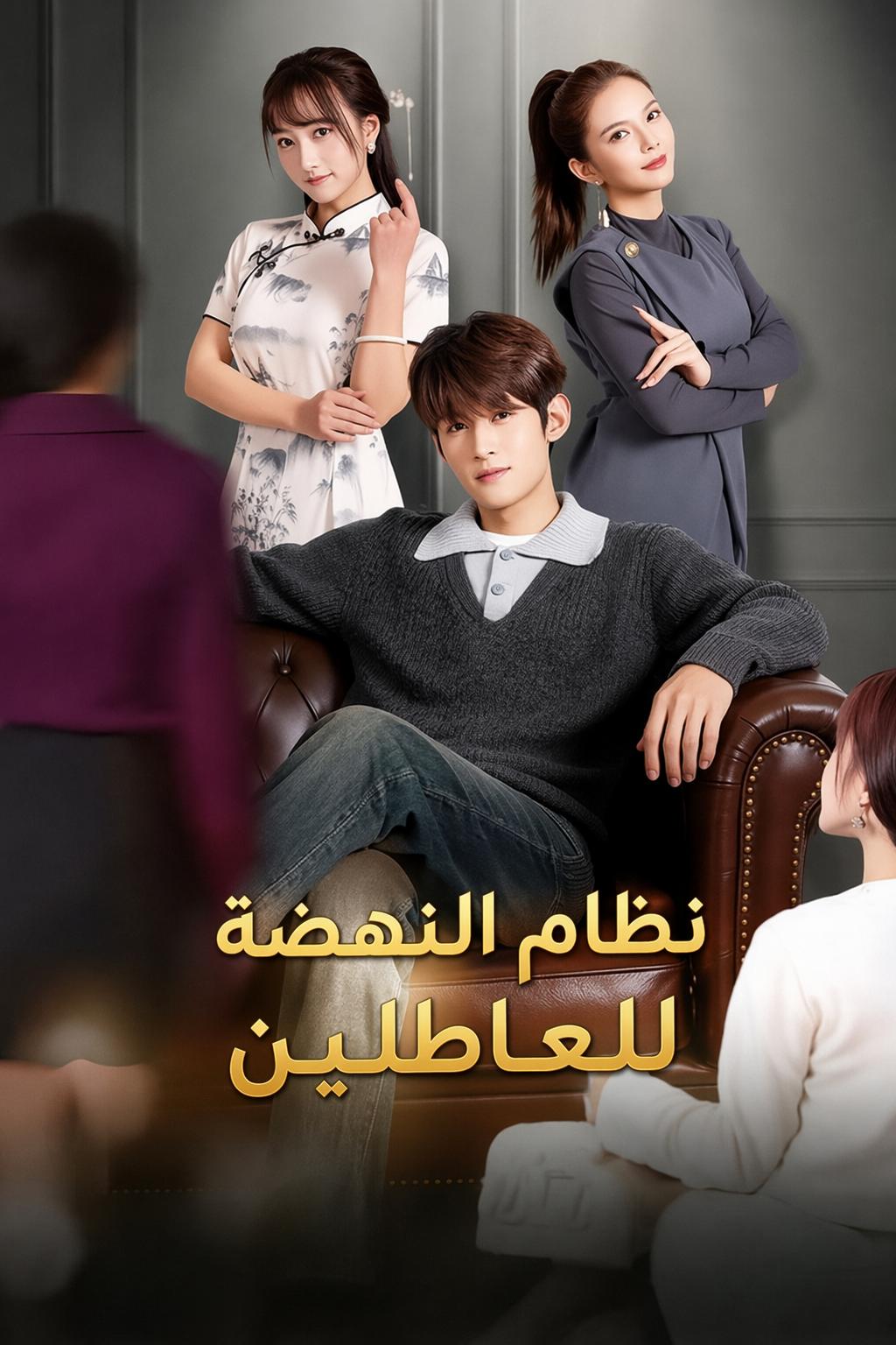 ملياردير بفضل النساء