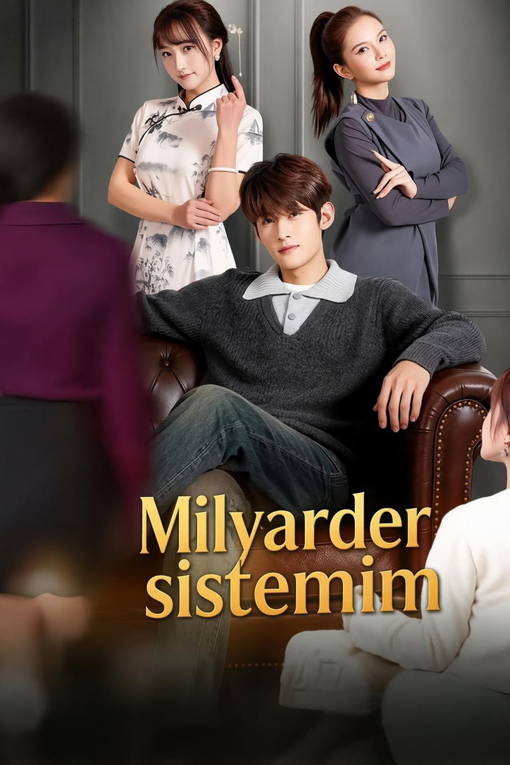 Kadınlar sayesinde milyarder