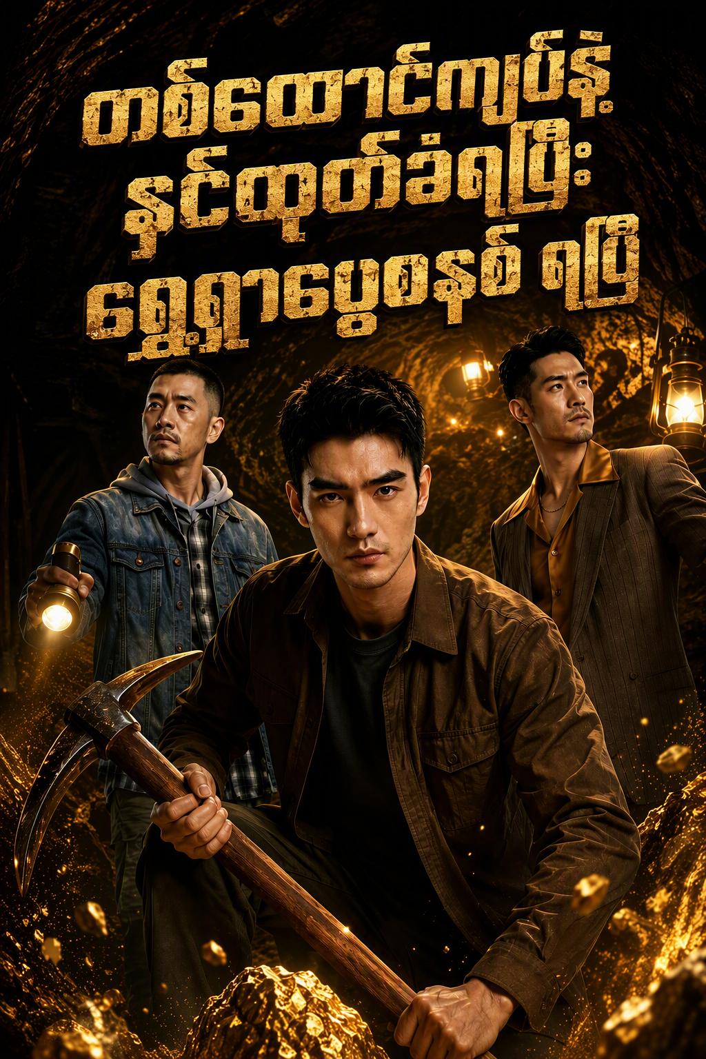 ယွမ်တစ်ထောင်နဲ့ ငါ့ကို ဖယ်ရှားမလို့လား? ရွှေရှာဖွေရေးစနစ်ကို ငါနိုးထစေပြီ!