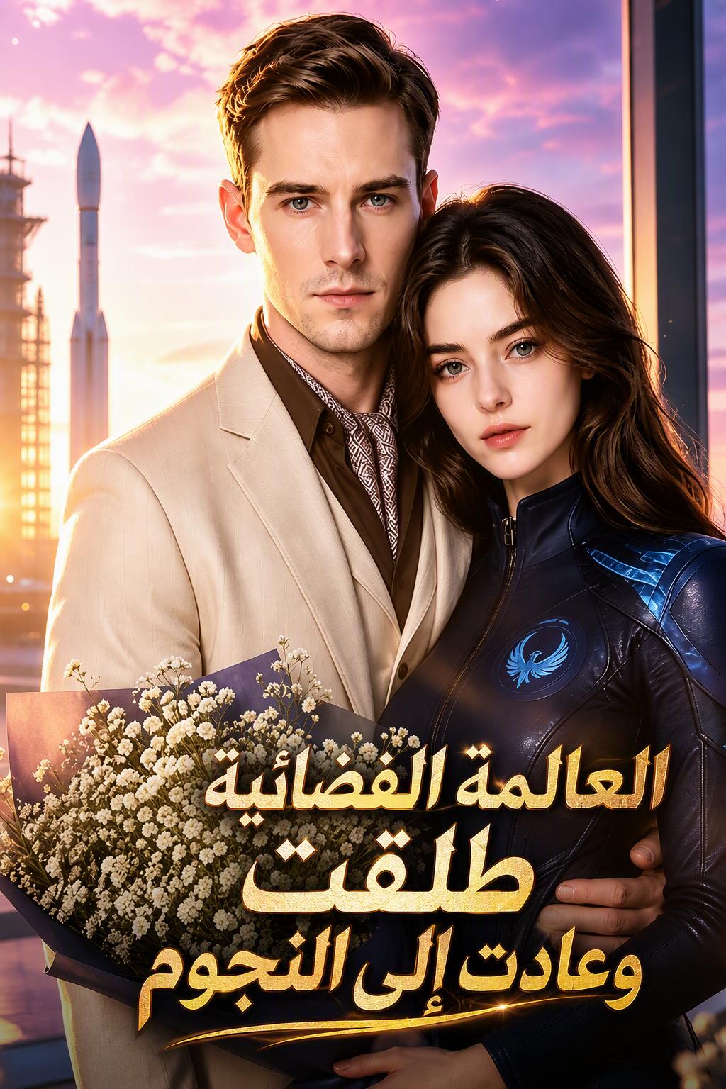 بعد الطلاق، أعود إلى بحر النجوم