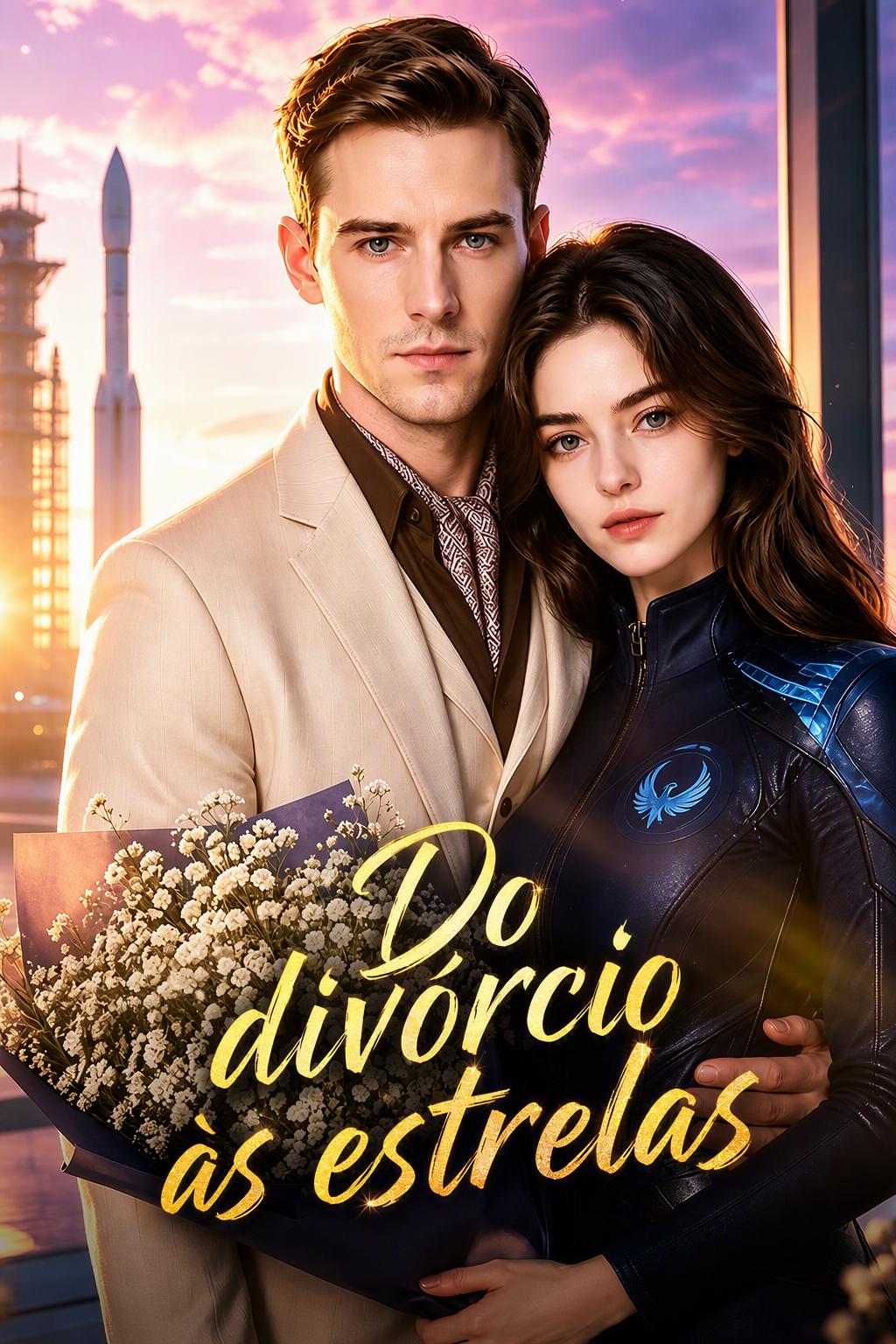 Divorciei-me Dele e Regressei às Estrelas