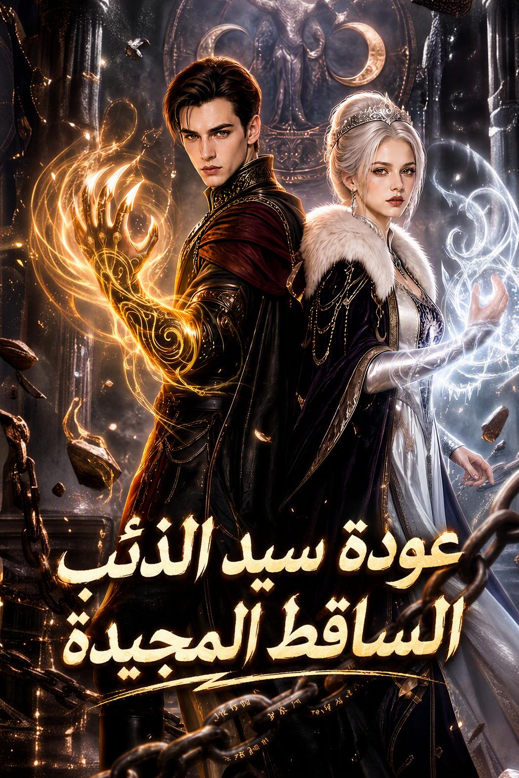 العودة المجيدة لملك الذئاب الساقط