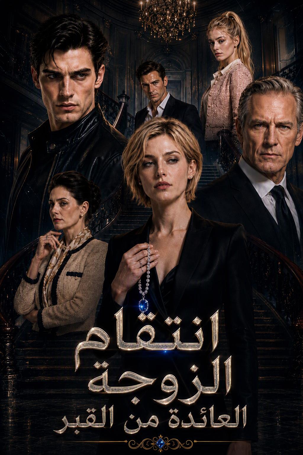 تناسخي كابوسك
