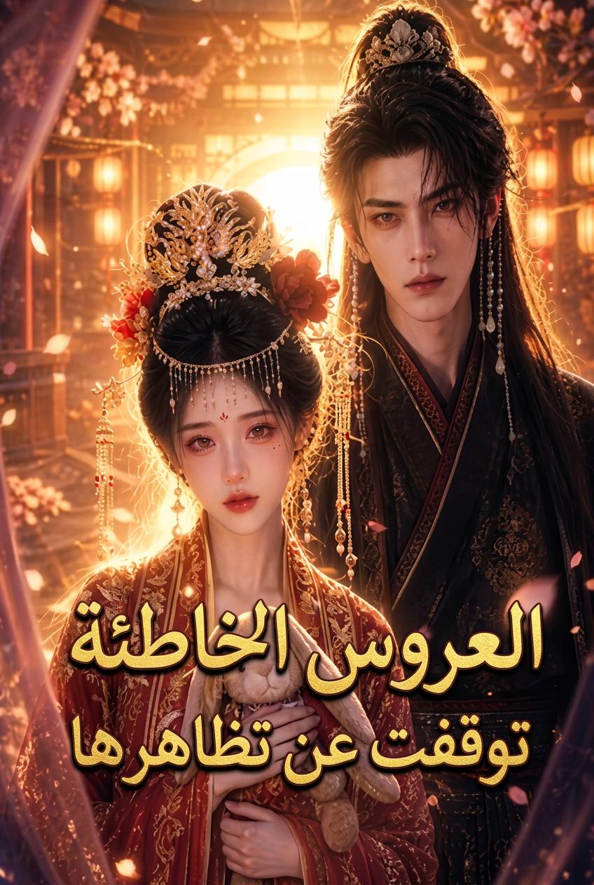 عروس اللورد الخطأ