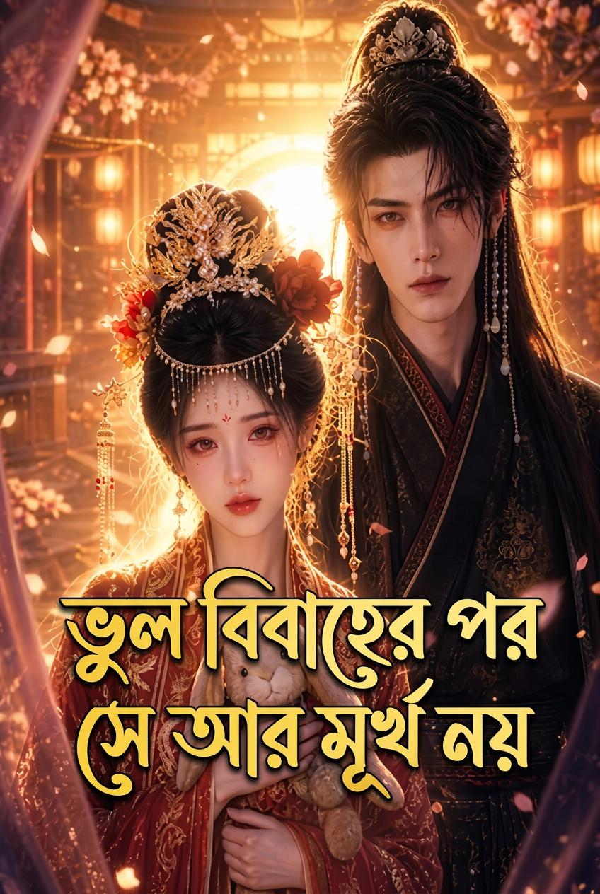 লর্ডের ভুল কনে