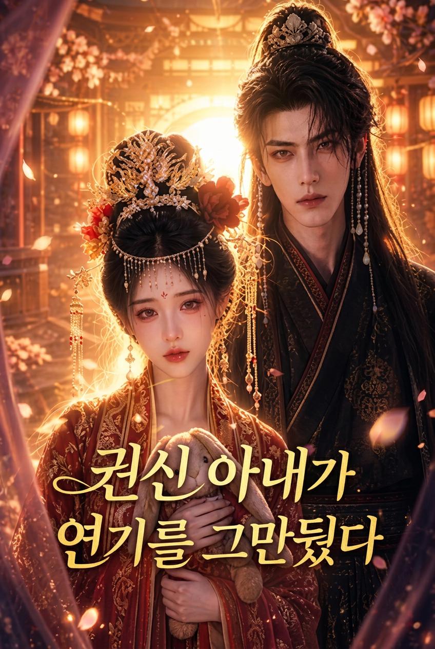 영주의 잘못된 신부