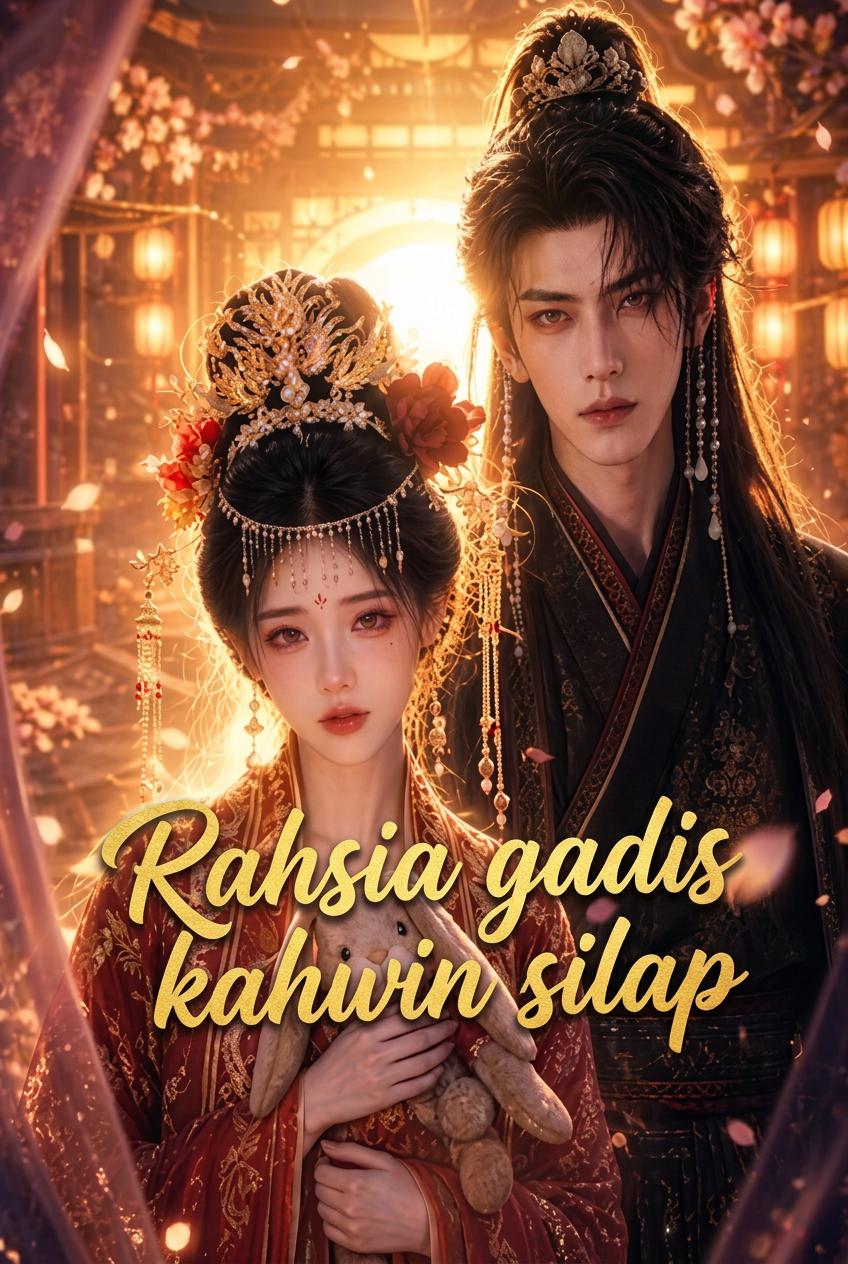 Pengantin Silap Tuan Lord