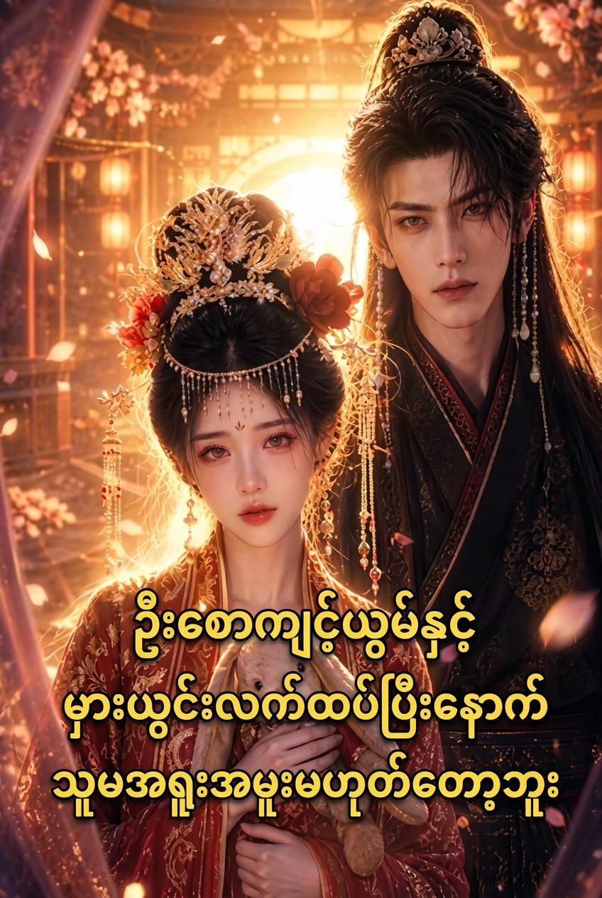 သခင်၏ မှားယွင်းသော သတို့သမီး
