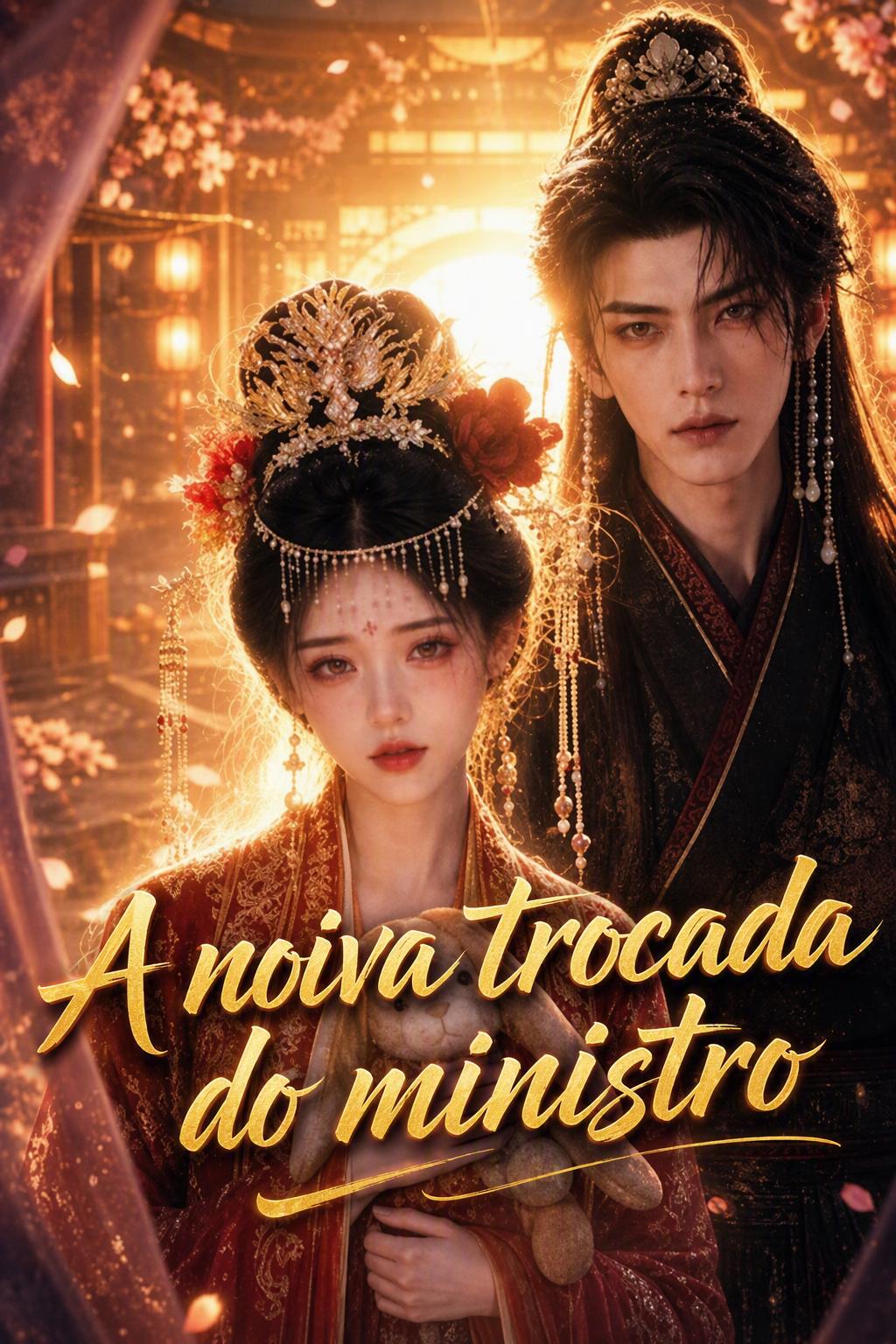 The Lord's Mistaken Bride