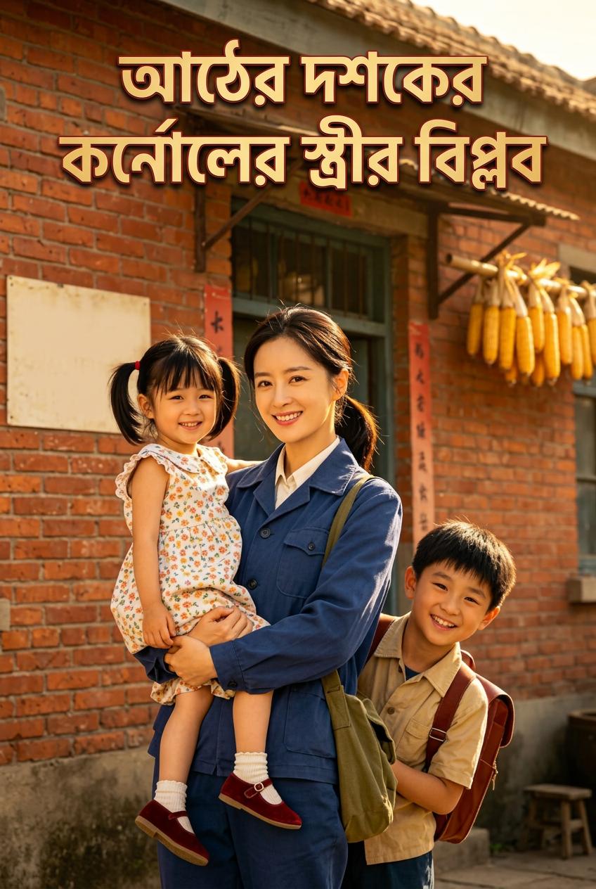কমান্ডারের বদলি কনে