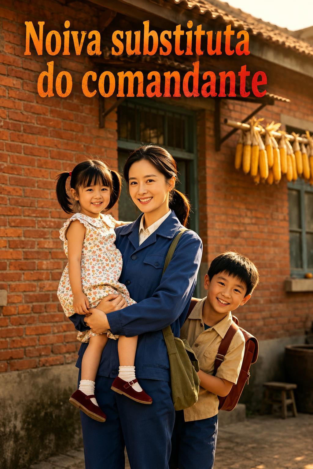 A Noiva Substituta do Comandante