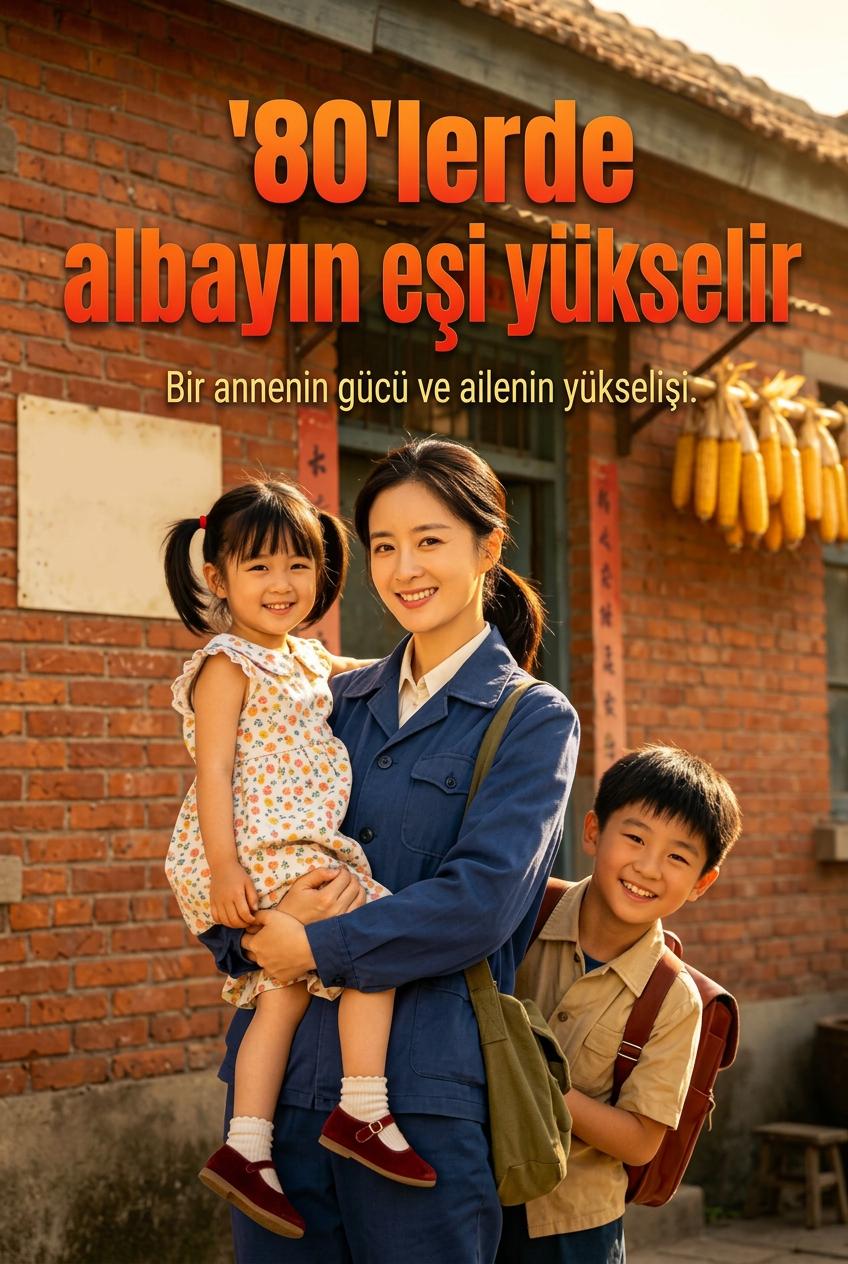 Komutanın Vekil Gelini