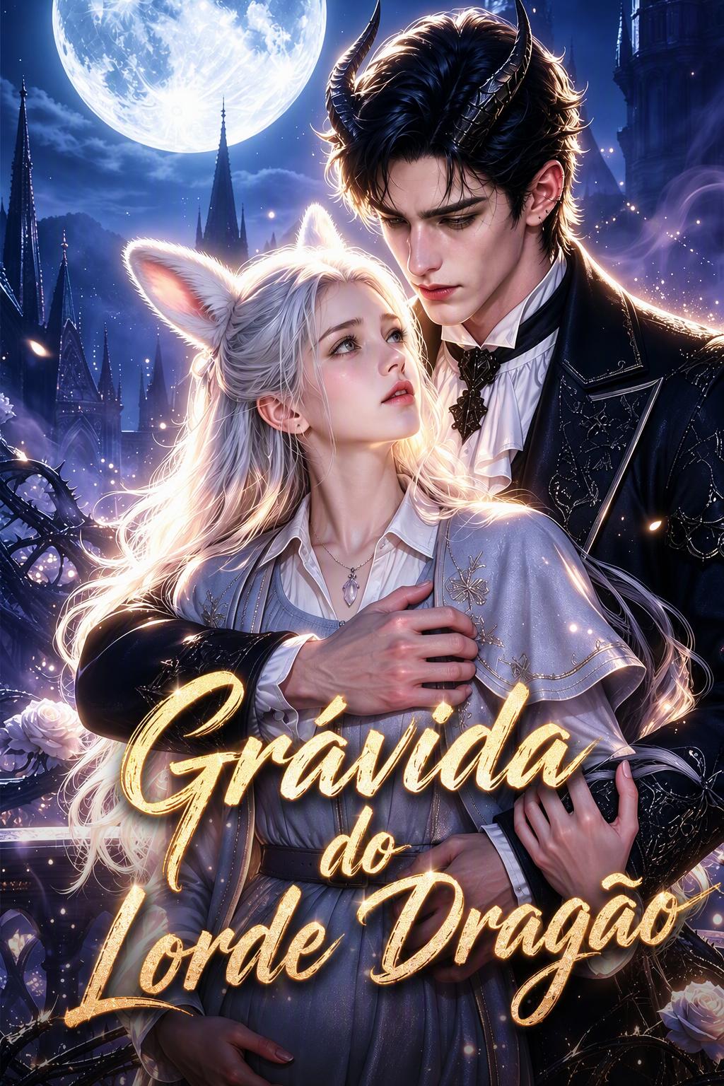 Grávida do Lorde Dragão