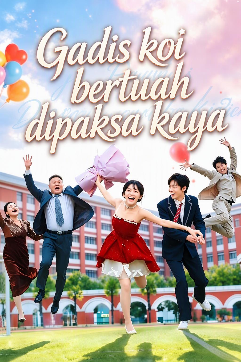 Pewaris Bertuah Yang Enggan