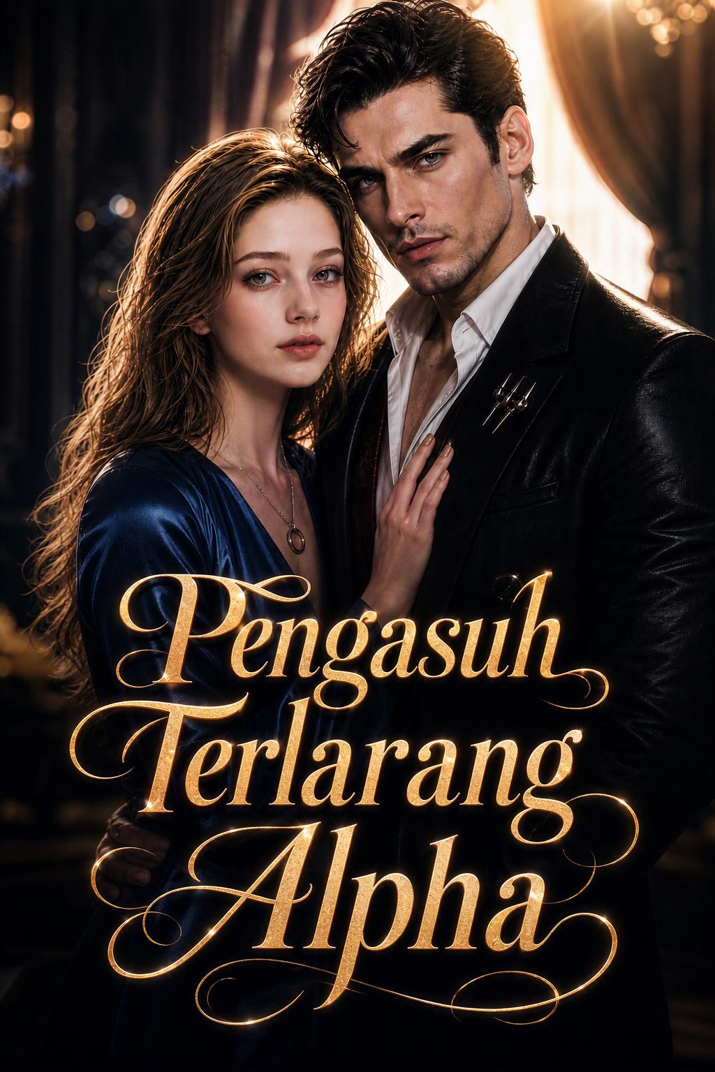 Pengasuh Terlarang Alfa