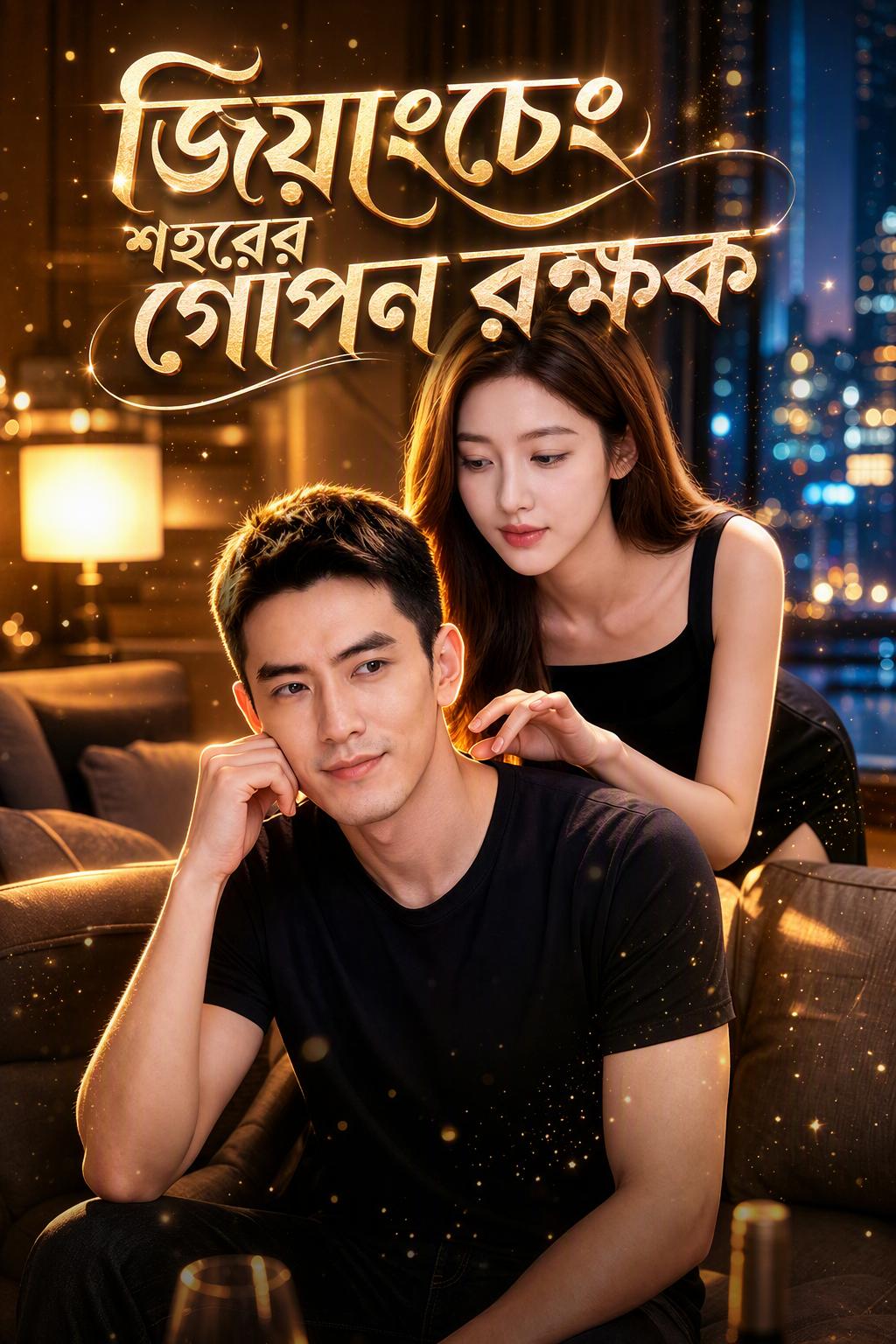 রাষ্ট্রপতির দেহরক্ষী