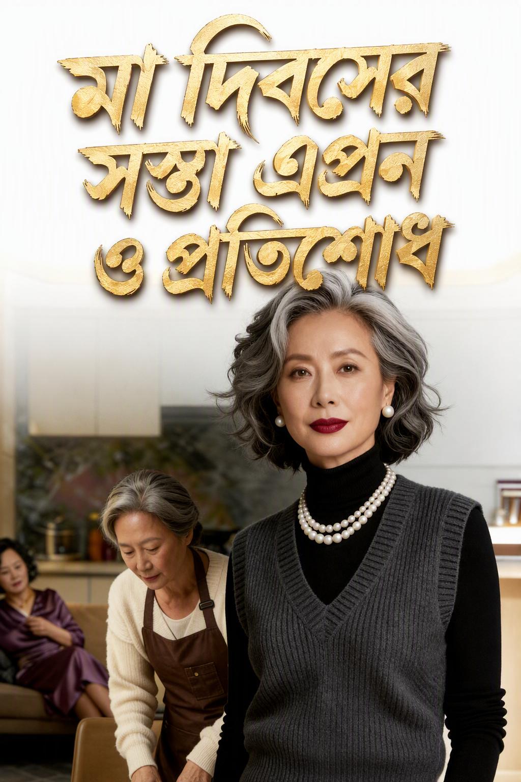গৃহকর্মী থেকে কোটিপতি