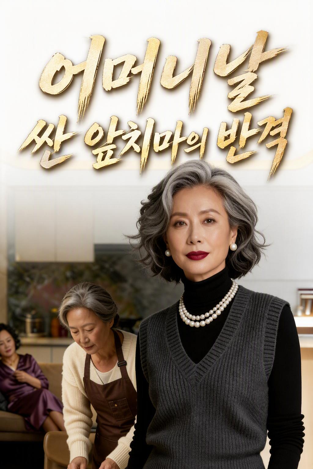 하녀에서 백만장자로