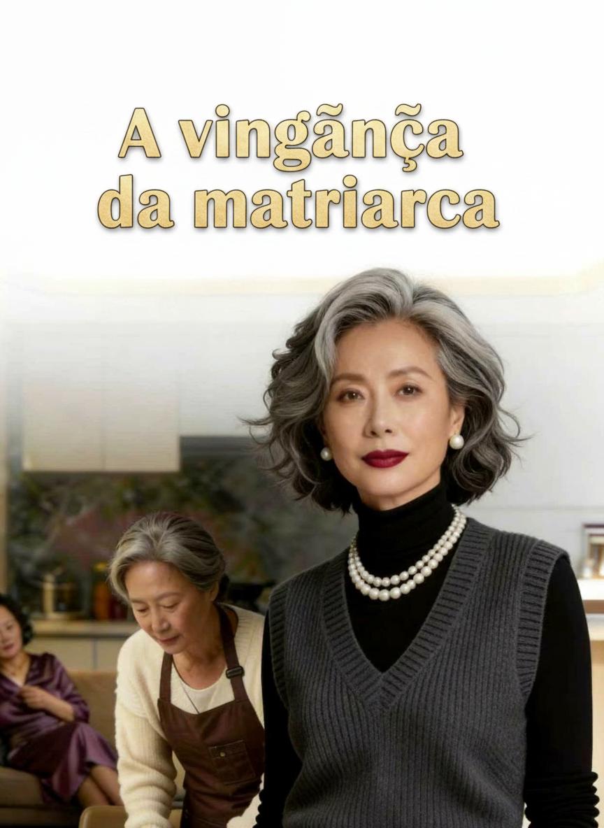 De Empregada a Milionária