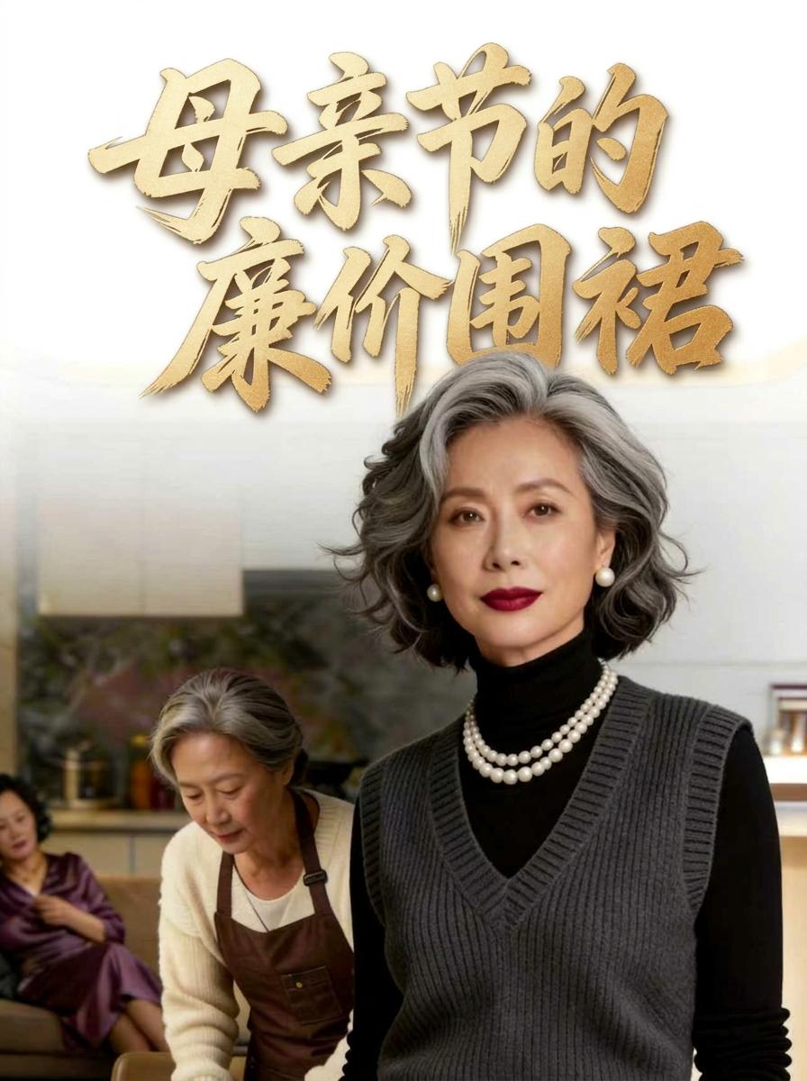 从女佣到亿万富翁