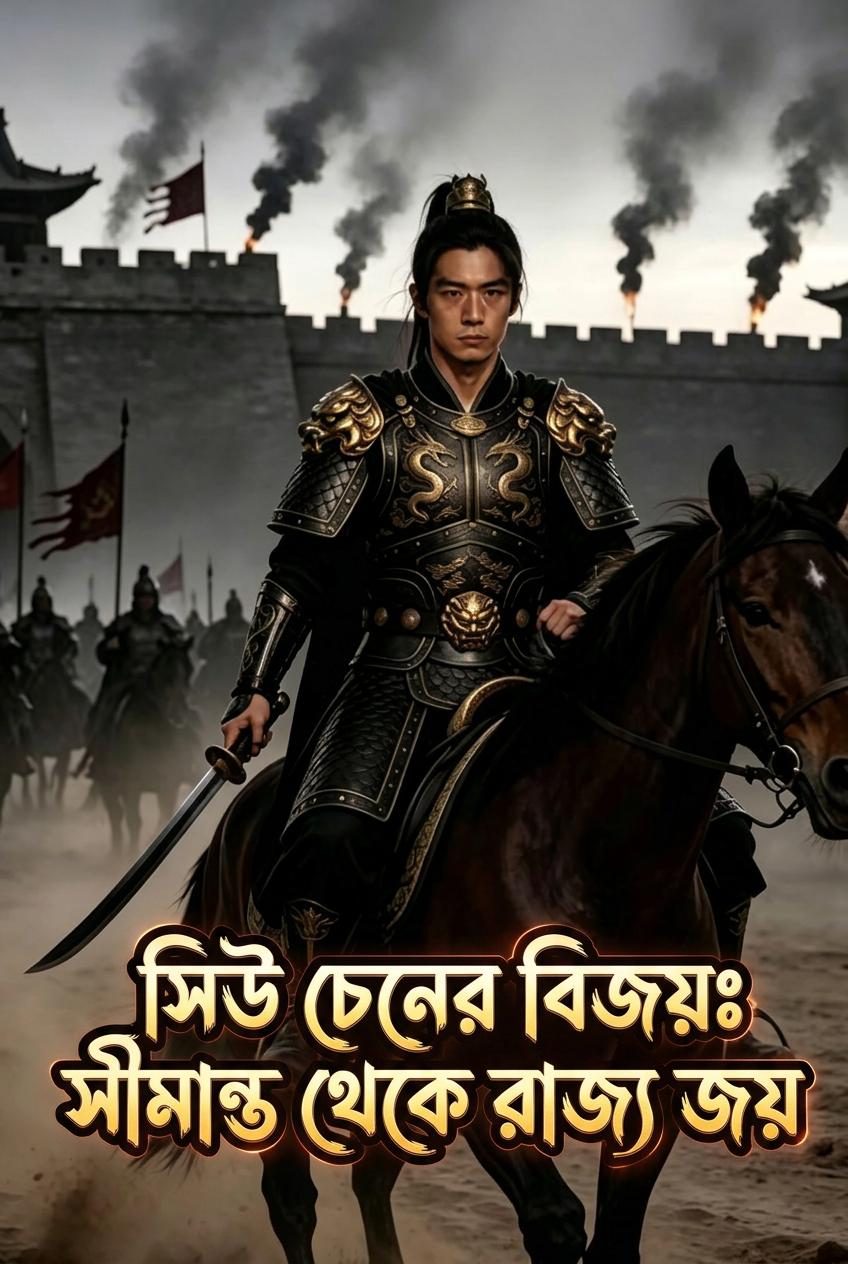 সৈনিক থেকে সেনাপতি