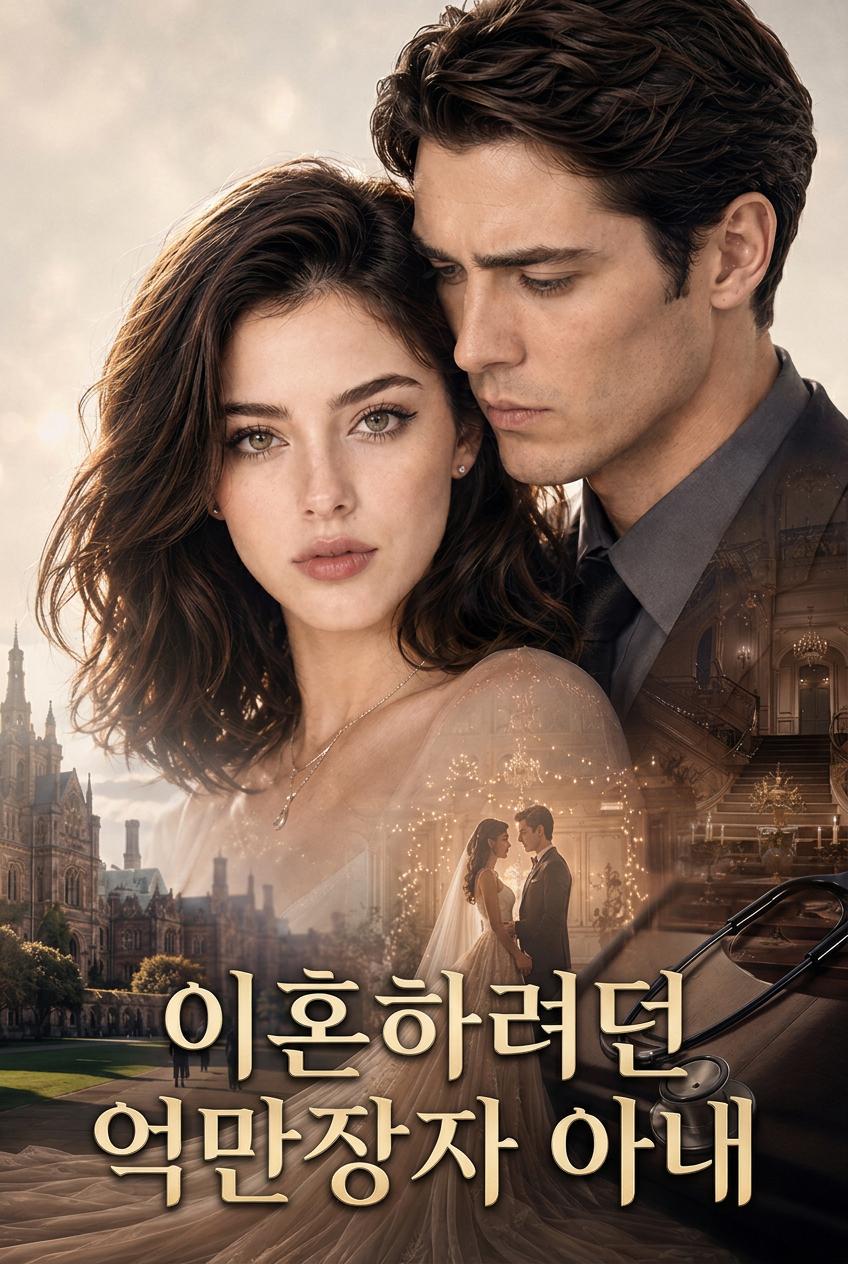 재벌과의 계약, 그리고 사랑