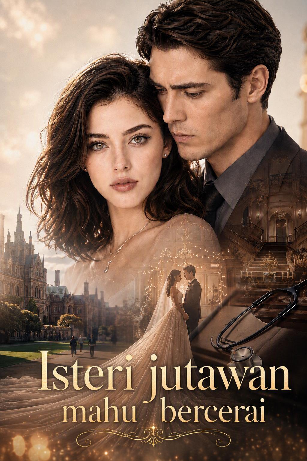 Perjanjian Yang Menjadi Cinta