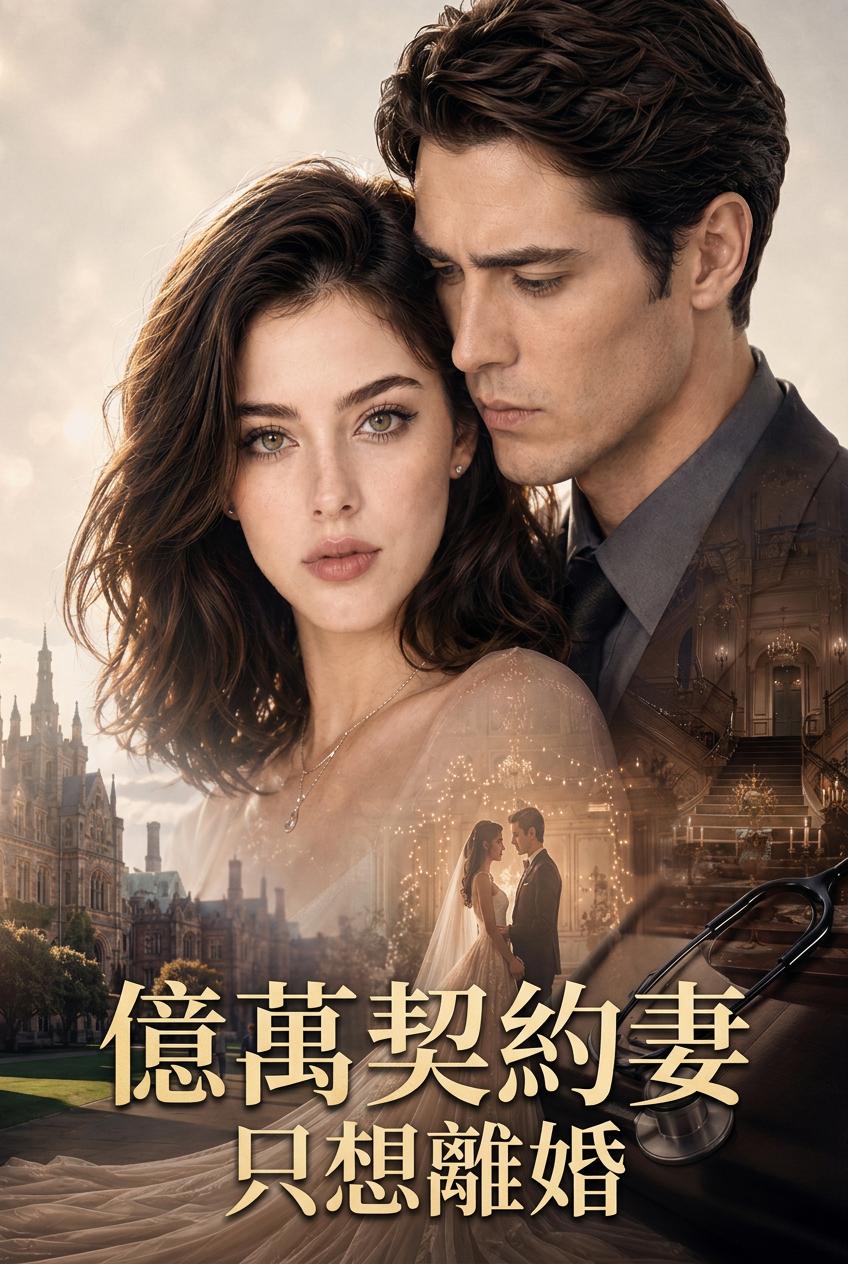 假戏真做：闪婚亿万富豪