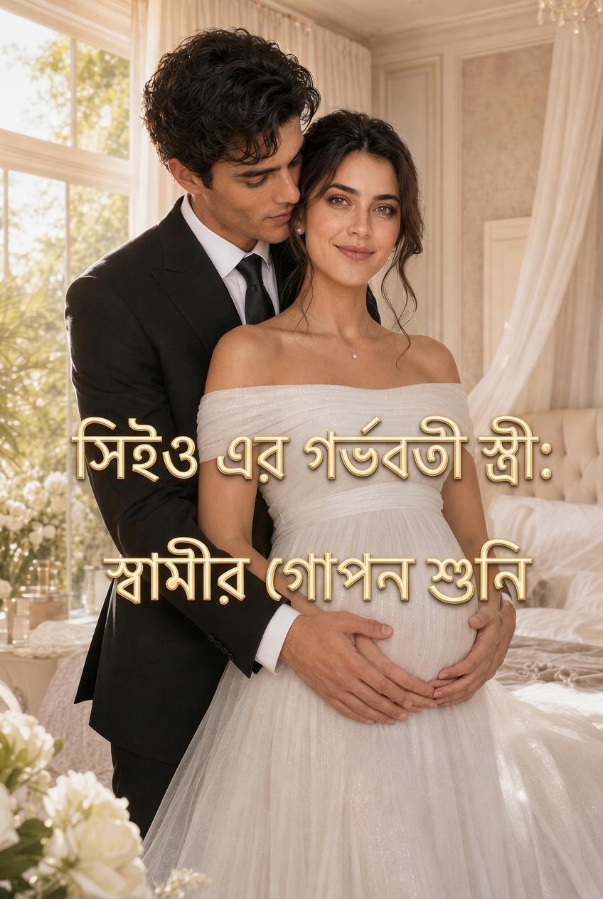 সিইওর সন্তানের মা: শুনছি আমার স্বামীর গোপন কথা