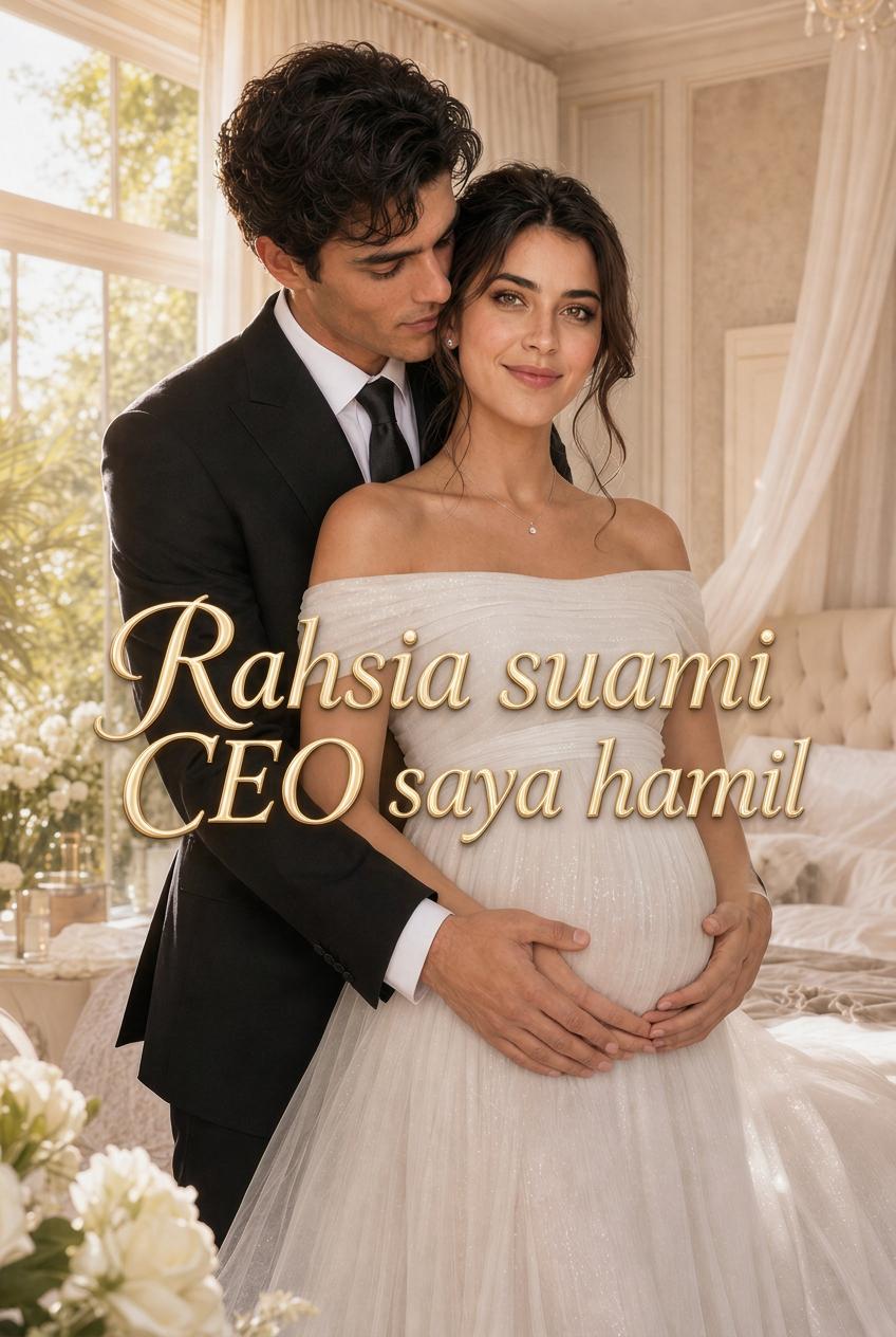 Hamil Anak CEO: Mendengar Rahsia Suamiku