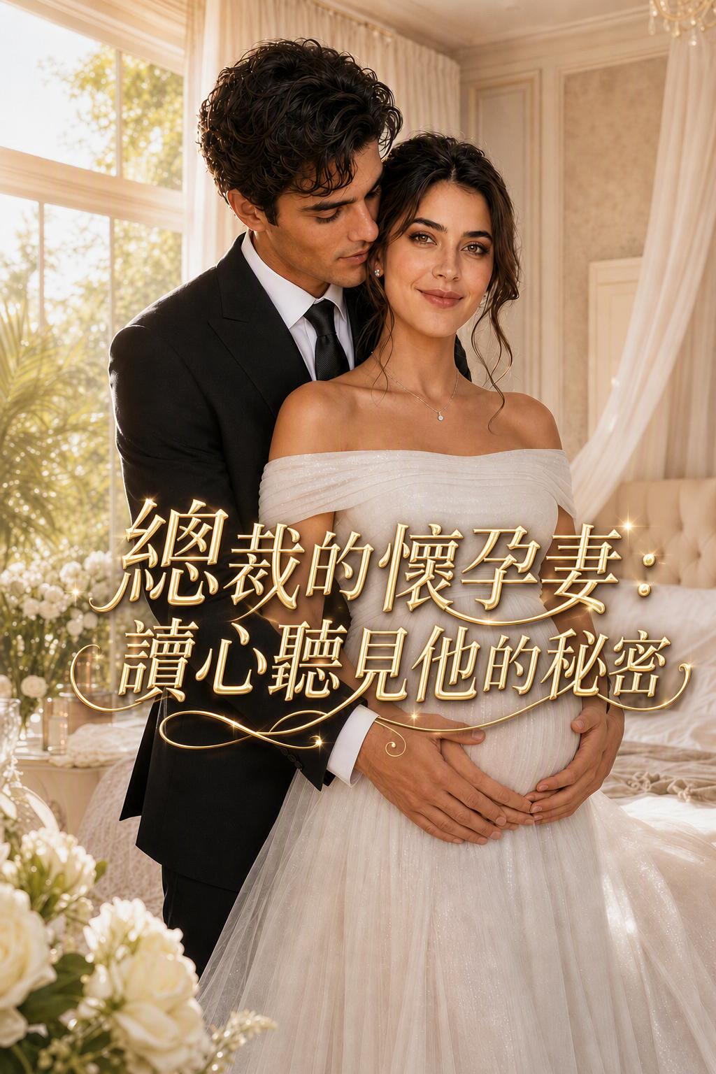 怀了总裁的崽：听见植物人老公心声