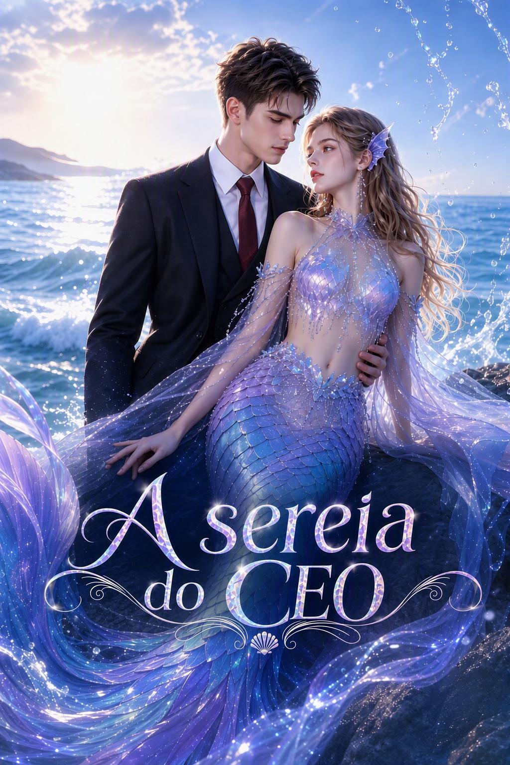 A sereia do CEO