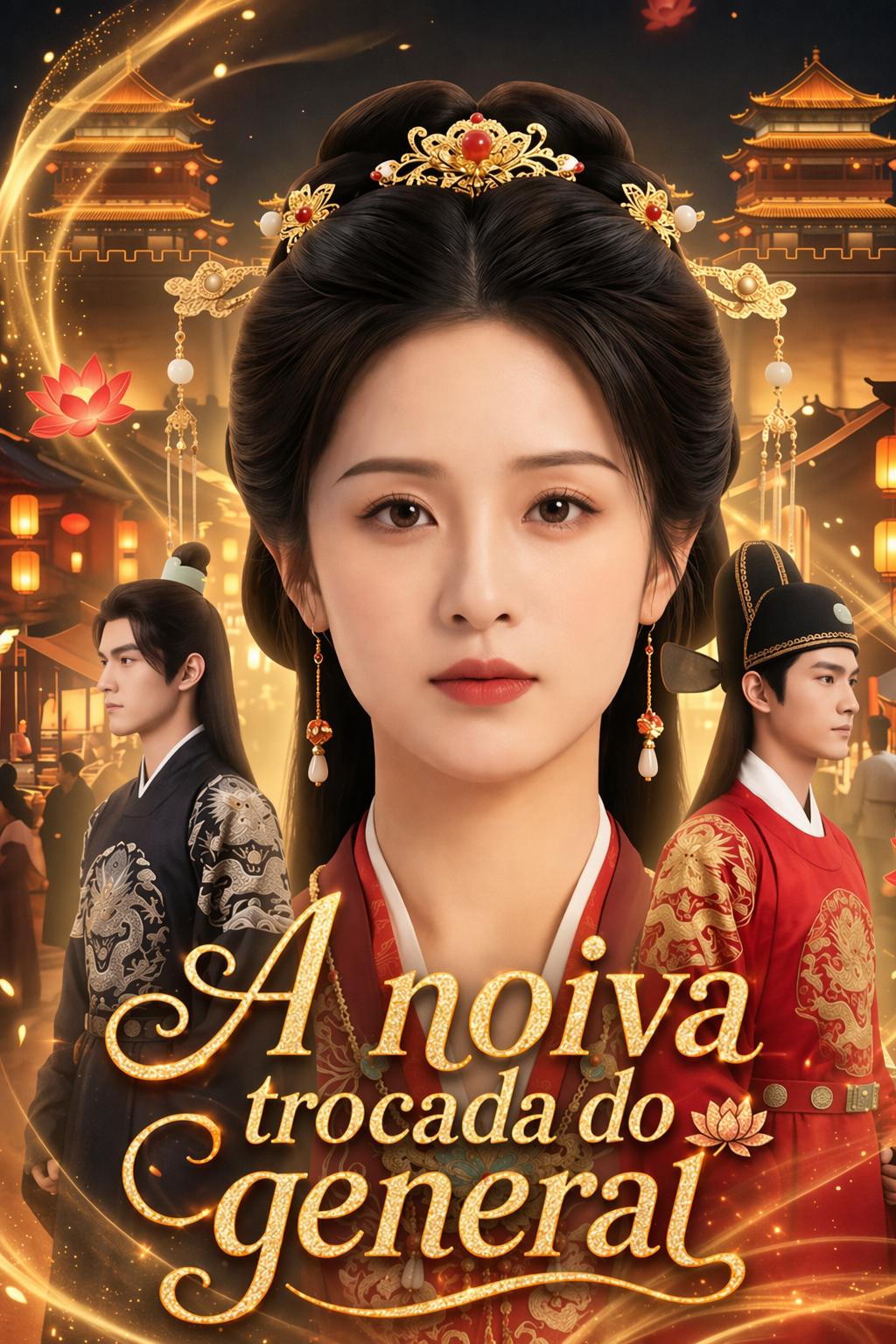 A Noiva Errada do Príncipe