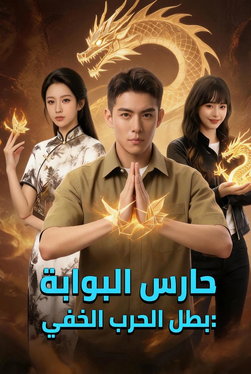حارس البوابة جندي من النخبة
