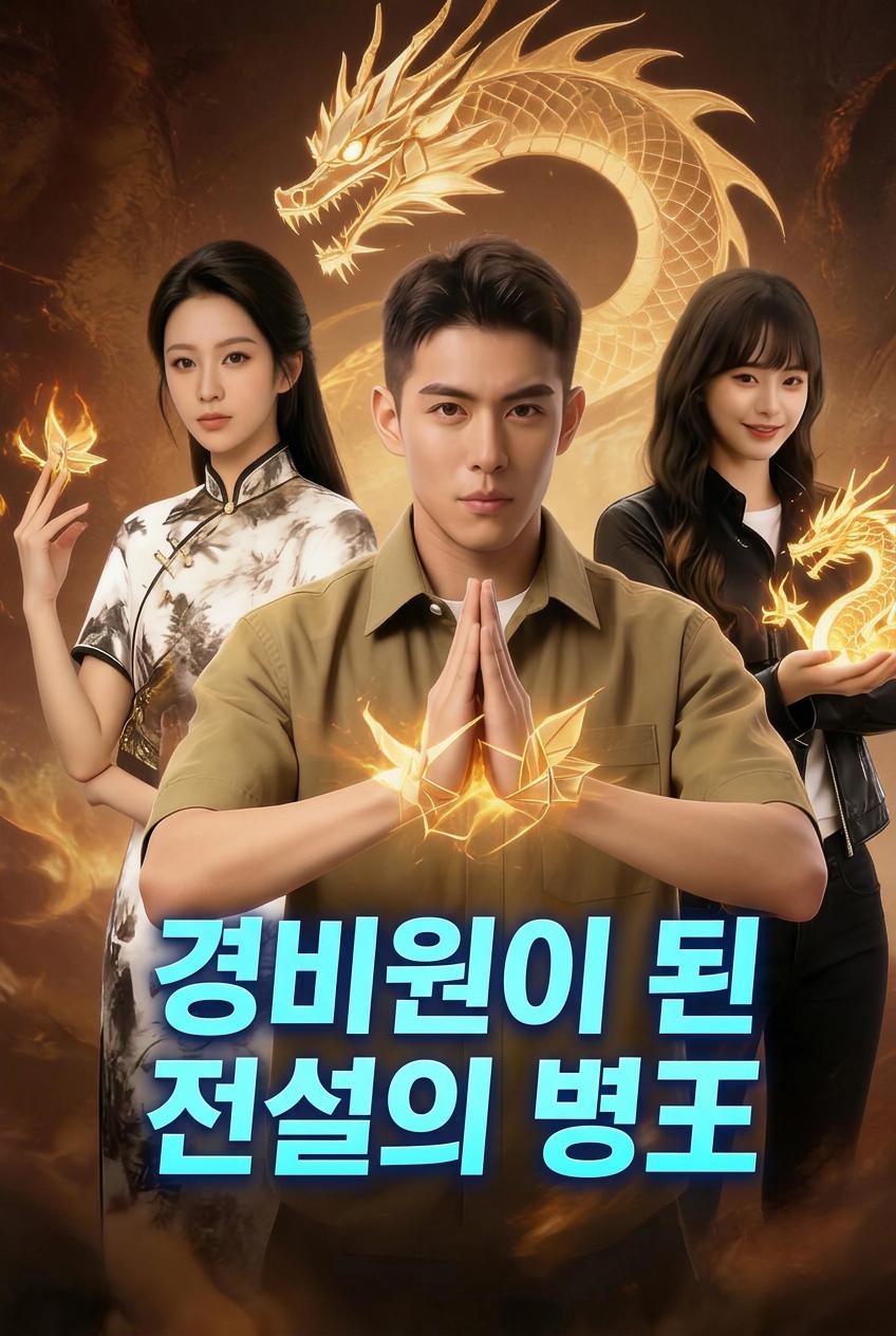 문지기는 최강의 군인