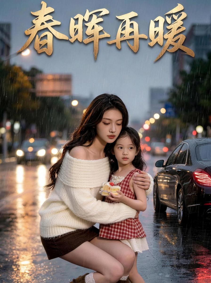 春暉再暖