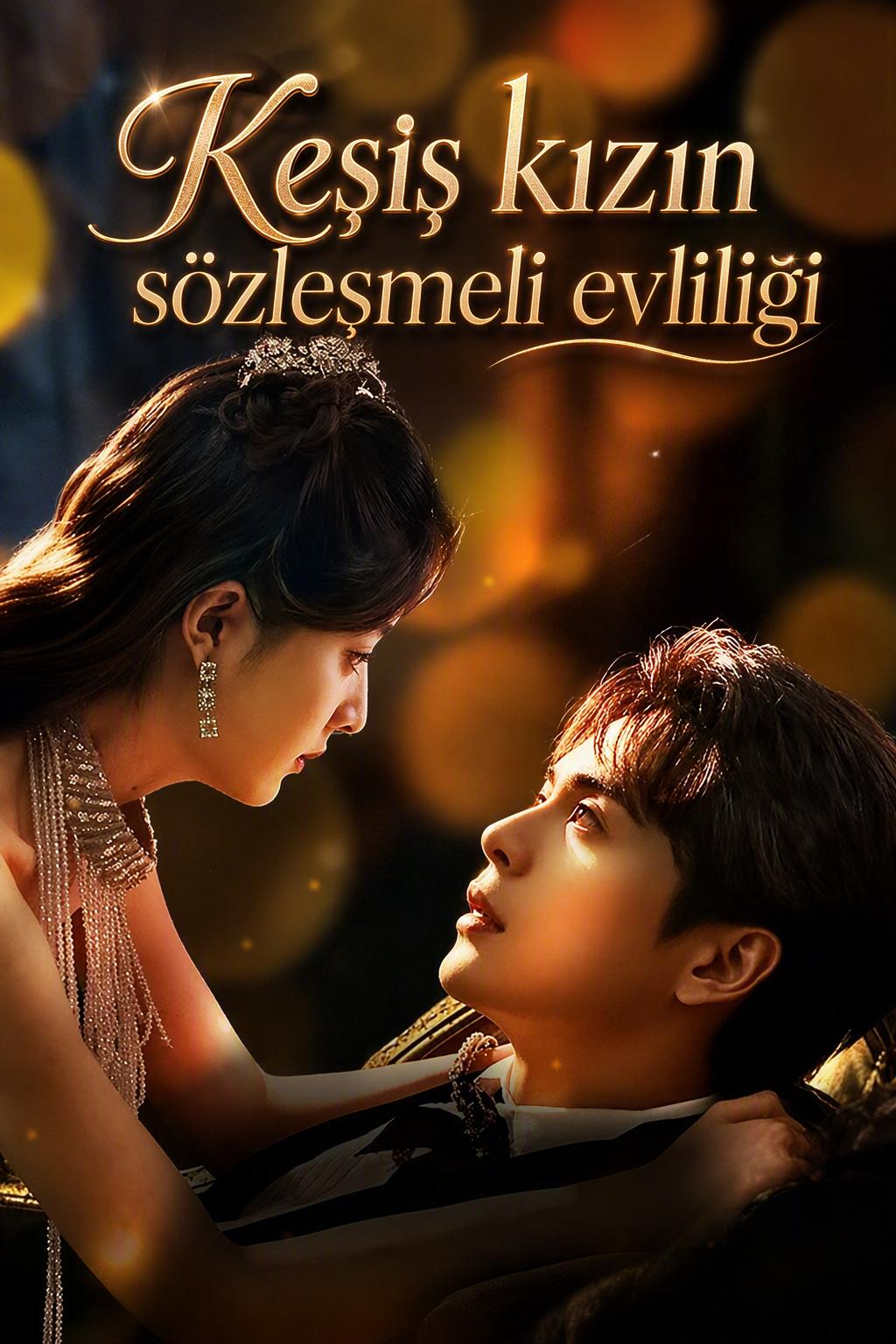 Keşiş kızın sözleşmeli evliliği