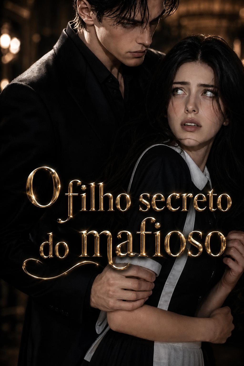 Fugindo do Don da Máfia