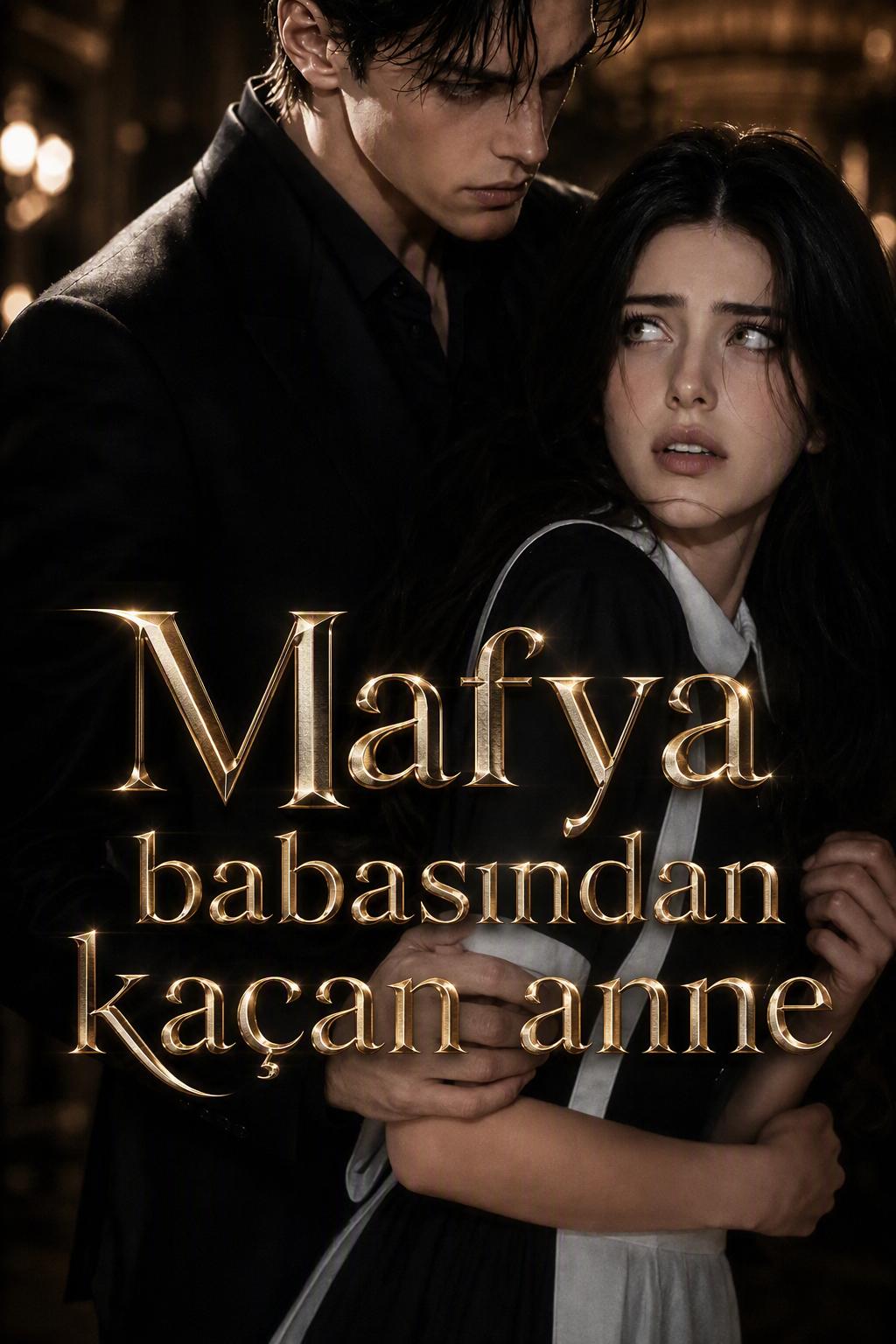 Mafya Babasının Gizli Oğlu