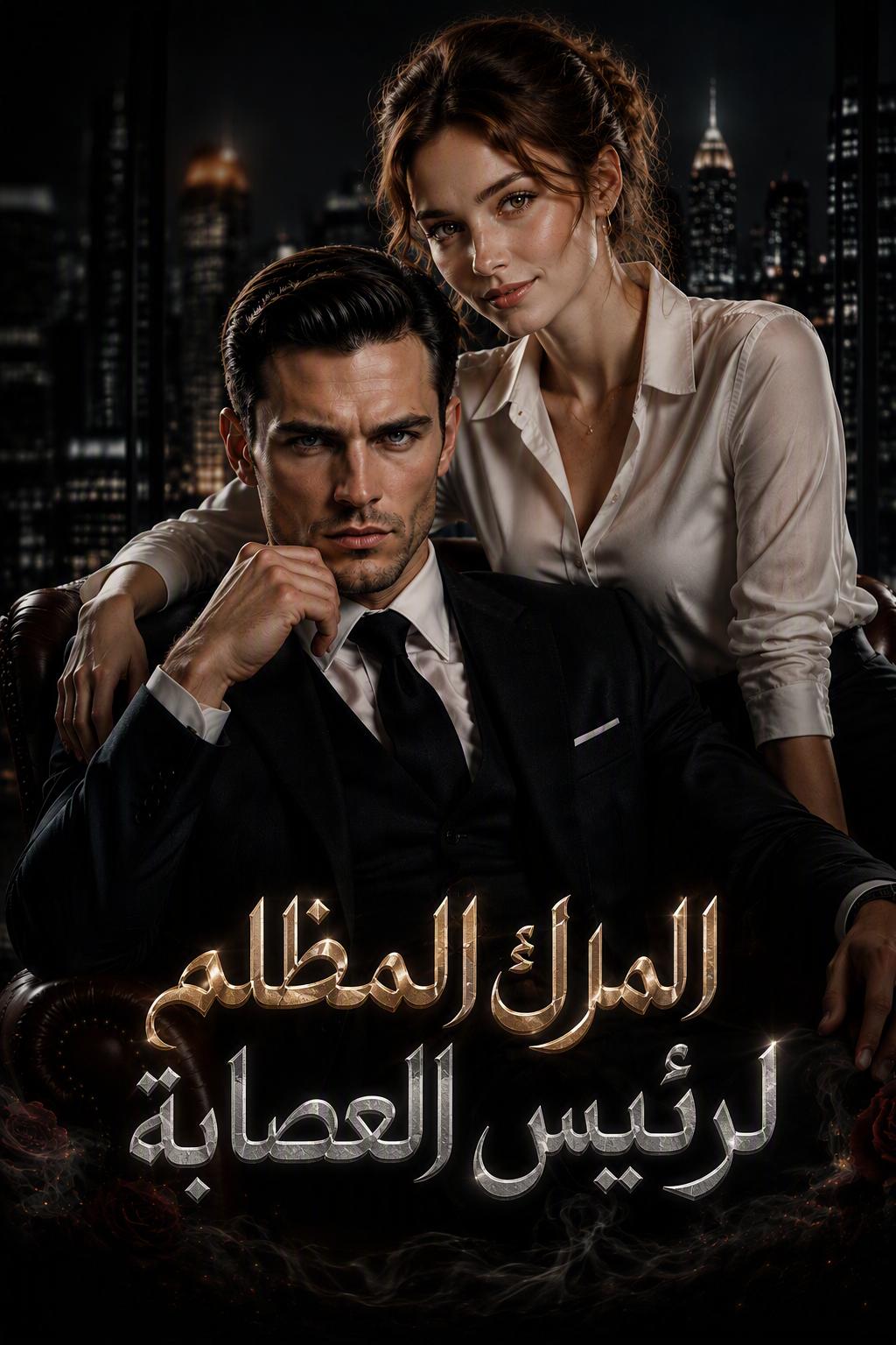 ملاك الدون المظلم