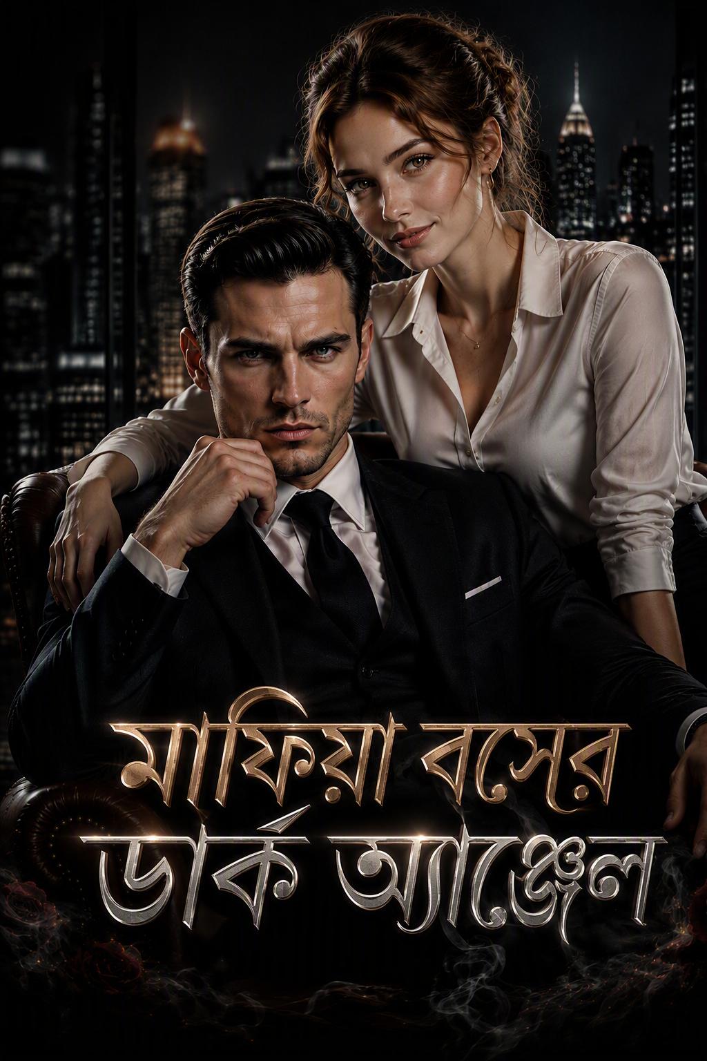 ডনের অন্ধকার দেবদূত