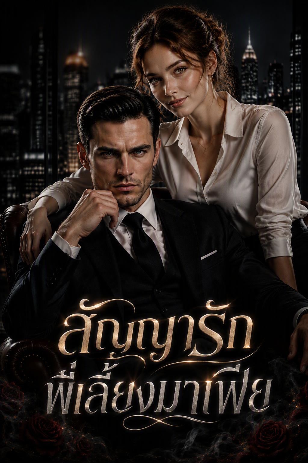 นางฟ้าด้านมืดของเจ้าพ่อ