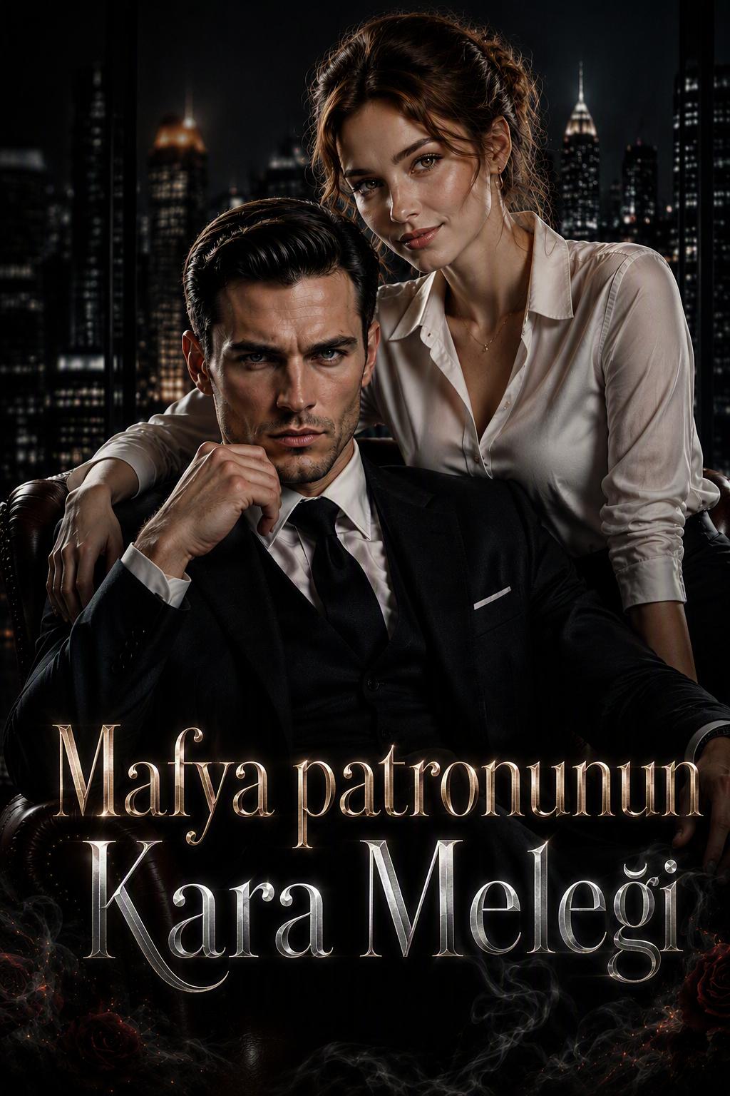 Don'un Karanlık Meleği