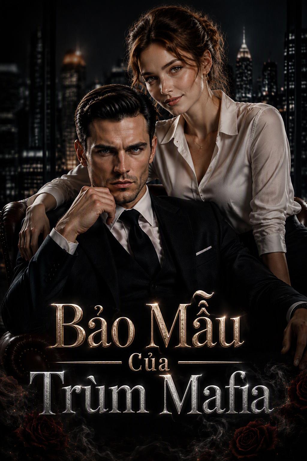 Thiên Thần Bóng Tối Của Ông Trùm