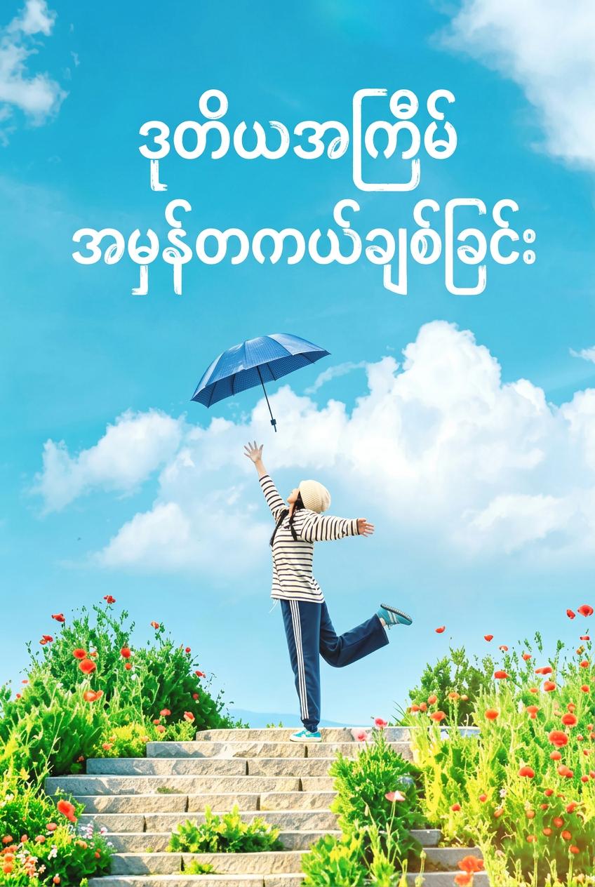 ဆရာဝန်၏ အနာကျက်စေသောအချစ်