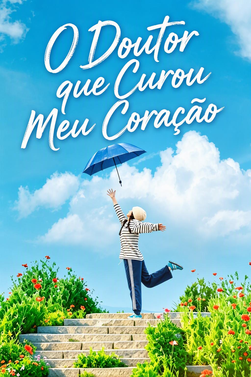 O Amor Que Me Curou