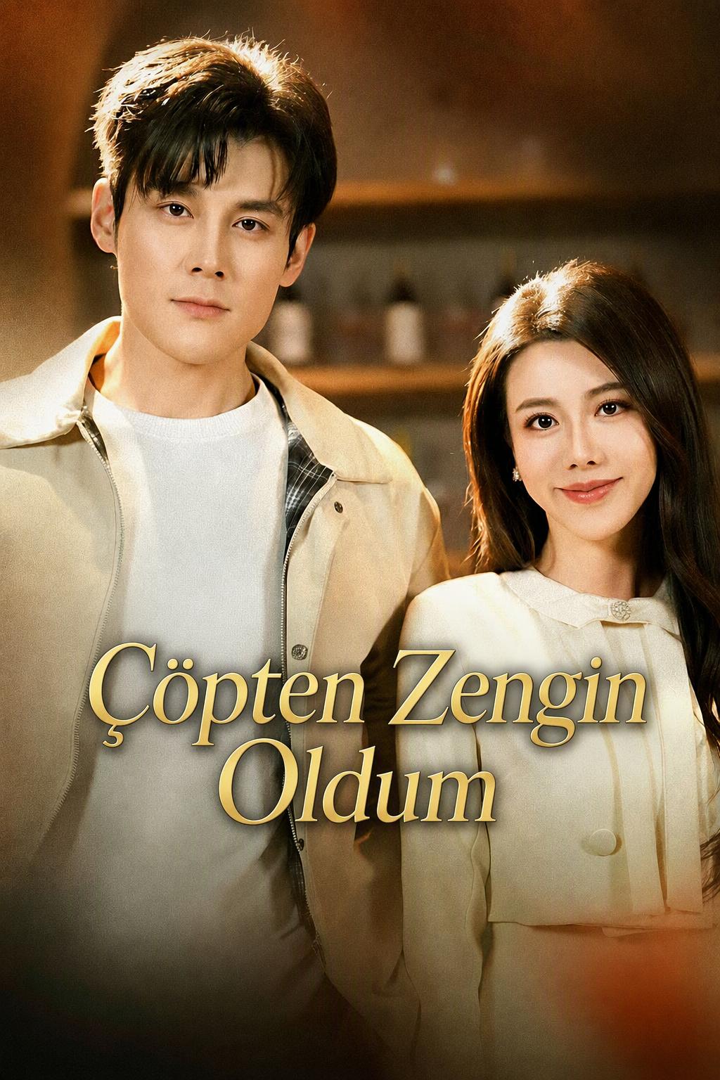 Çöpten Zengin Oldum