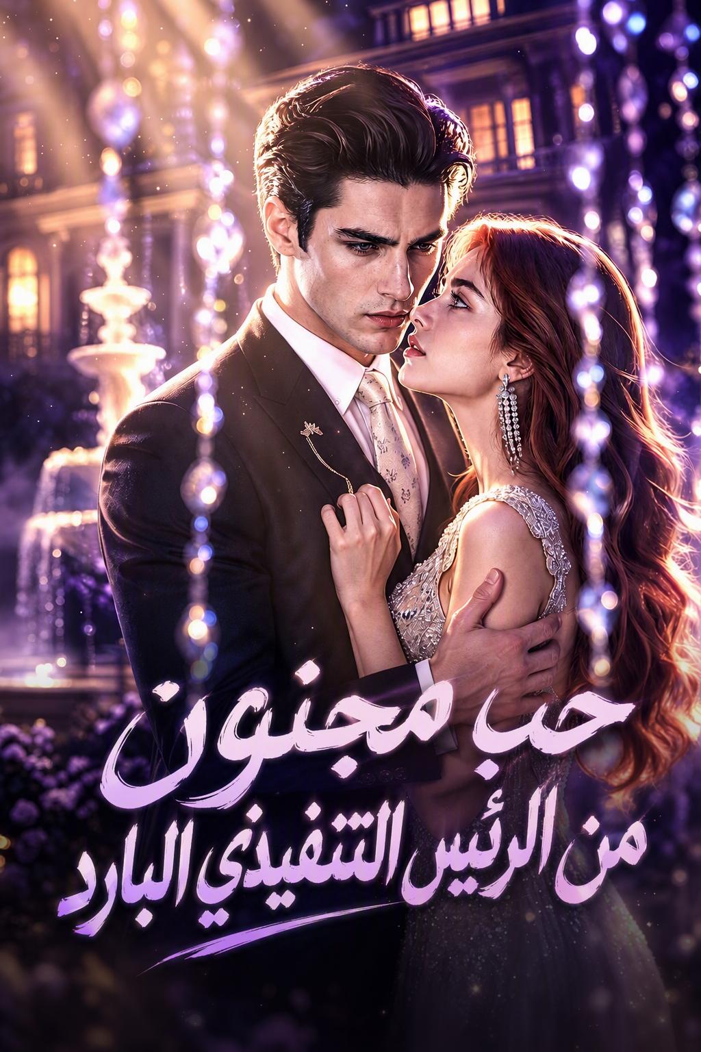 ابن الرئيس التنفيذي السري