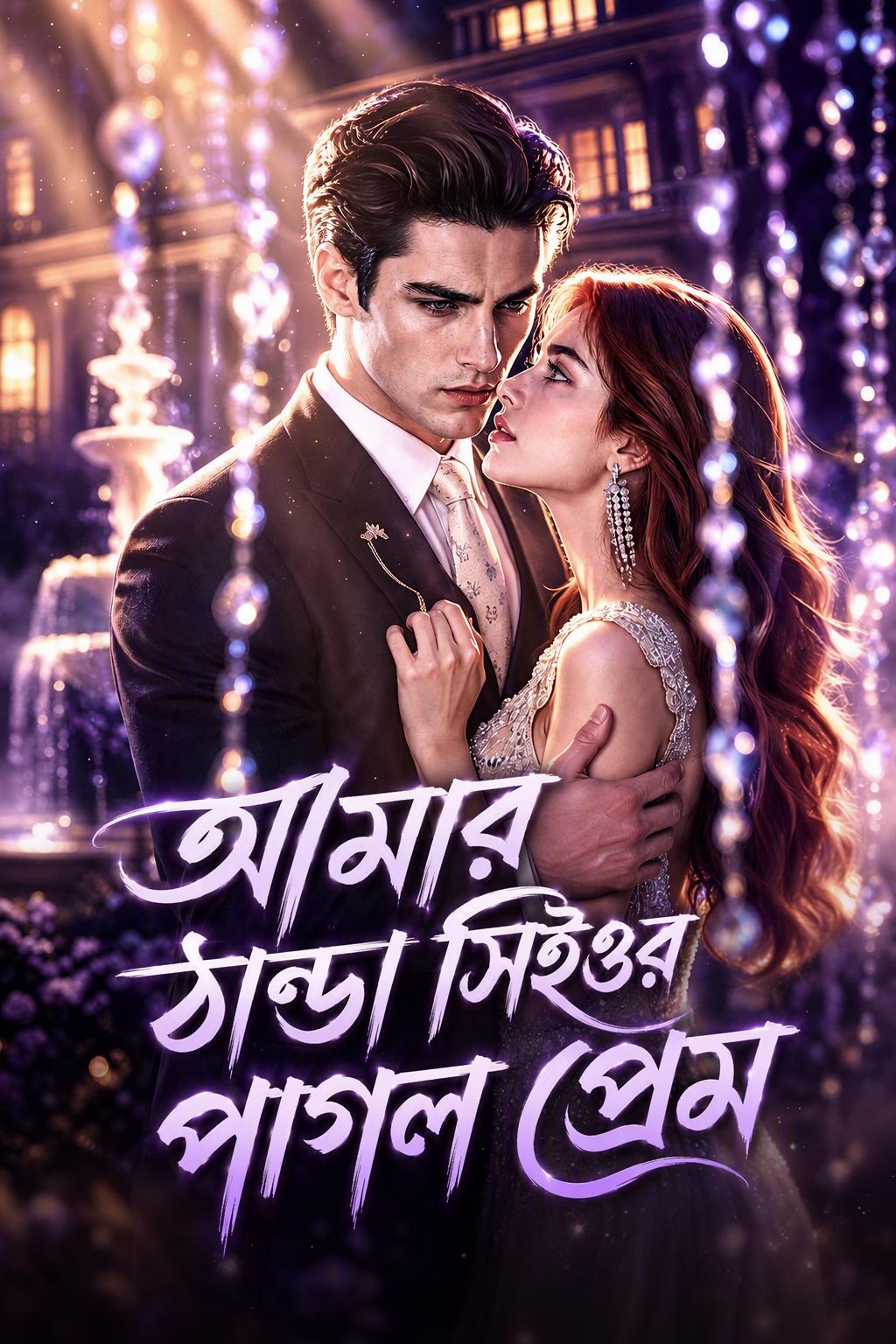 সিইওর গোপন ছেলে