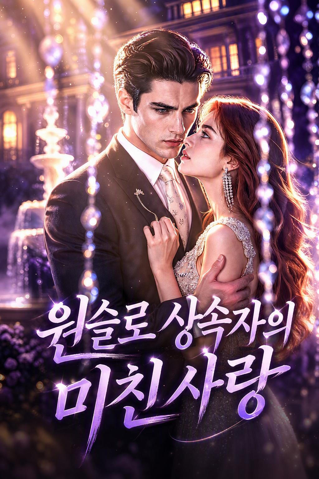 CEO의 비밀 아들